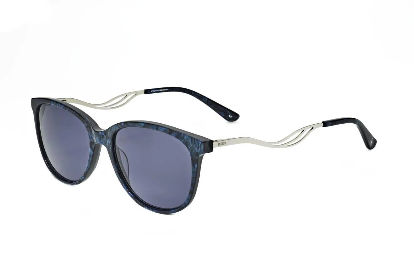 Anna Sui AS5092A Sunglasses - view 4